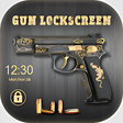 Icon of program: Pistol Shooting Lock Scre…