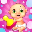 Cute Baby Daycare Game - Babys