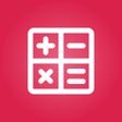 أيقونة البرنامج: The Math Solver App
