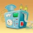 プログラムのアイコン：Wordsolver Pro