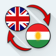 程序图标：English To Kurdish Dictio…