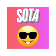 程序图标：SOTA blocker