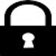 ไอคอนของโปรแกรม: Password Storage