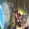 Icon of program: Path of Gear: Blacksmith'…
