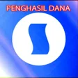 程序图标：PENGHASIL SALDO DANA