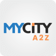My City A2Z : All in one App