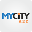 プログラムのアイコン：My City A2Z : All in one …
