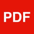 プログラムのアイコン：PDF Maker App: All To PDF