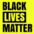 Icône du programme : Black Lives Matter