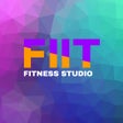 أيقونة البرنامج: FIIT Fitness Studio