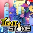 Ícone do programa: IGNISTONE