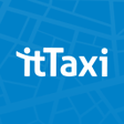 プログラムのアイコン：itTaxi