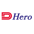أيقونة البرنامج: DHero