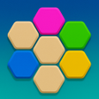 程序图标：Hexa Hero - Make Money