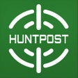 Symbol des Programms: HuntPost