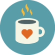 Ikona programu: Kaffein Multi Random Chat