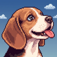Ícone do programa: Sky Pups Dash