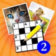 Moms Crossword with Pics 2 icon