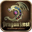 Иконка программы: Dragon Nest: Rebirth of L…