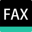 Icona del programma: Easy Fax - send fax from …