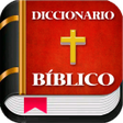 プログラムのアイコン：Diccionario Bíblico