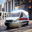 Ikona programu: Ambulance Simulator 911