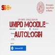 Icon of program: Unipd Moodle Autologin