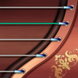 Biểu tượng của chương trình: Guzheng Master