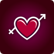 Ícone do programa: LoveFeed - Date Love Chat