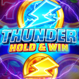 أيقونة البرنامج: Thunder Coin: Hold  Win