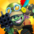 プログラムのアイコン：Trolls vs Vikings 2