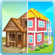 Ikon program: Idle Home Makeover