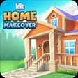 プログラムのアイコン：Idle Home Makeover
