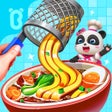 ไอคอนของโปรแกรม: Little Pandas Restaurant