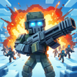 프로그램 아이콘: Humans vs Ai: Battle Simu…
