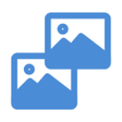Ikona programu: Image Merge