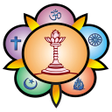 Icon of program: Shri Satya Sai Education …