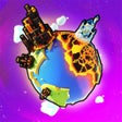 Ikona programu: Million Lords: World conq…