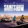 Programikonen: Saints Row: Platinum Edit…