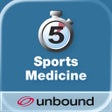 Ícone do programa: 5 Minute Sports Med Consu…