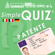 Icona del programma: Simple QUIZ PATENTE