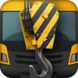 程序图标:Mobile Crane Simulator