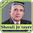 プログラムのアイコン：Sherali Jo`rayev qo'shiql…