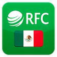 程序图标：Calculo de RFC y CURP en …