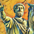 Icoon van programma: Daily Stoic: Philosophy Q…