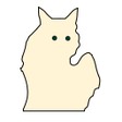 プログラムのアイコン：CatsUpNorth