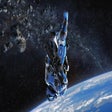 Иконка программы: Shattered Horizon