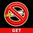Stop Smoking Stay Quit icon