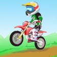 프로그램 아이콘: GnarBike Trials 2