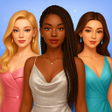 Icoon van programma: Fashion Queen : Bubble Sh…